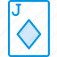 card, casino, diamonds, gamble, jack, of, play 