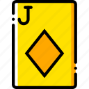 card, casino, diamonds, gamble, jack, of, play 