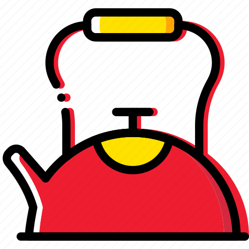 Barista, coffee, drink, kettle, tea icon - Download on Iconfinder