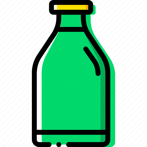 Barista, coffee, drink, milk icon - Download on Iconfinder