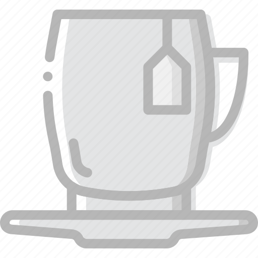Cafe, caffeine, coffee, cup, shop, tea icon - Download on Iconfinder