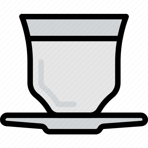 Cafe, caffeine, coffee, cup, shop icon - Download on Iconfinder