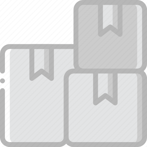 Boxes, delivery, logistic, transport icon - Download on Iconfinder