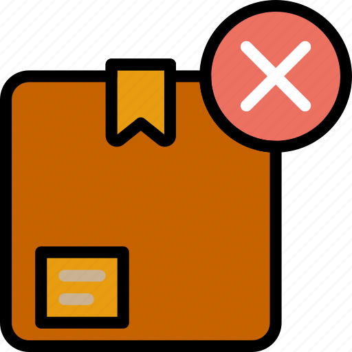 Delete, delivery, logistics, transport icon - Download on Iconfinder