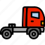 delivery, logistics, transport, truck 