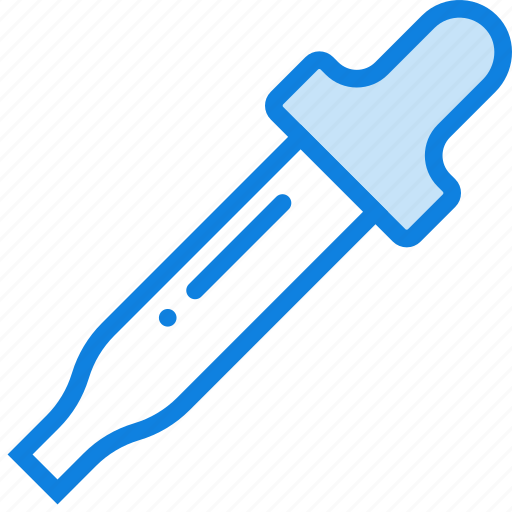 Design, empty, eyedropper, graphic, tool icon - Download on Iconfinder