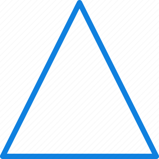 Design, graphic, tool, triangle icon - Download on Iconfinder