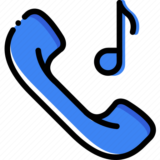 Communication, dialogue, discussion, phone, ringtone icon - Download on Iconfinder