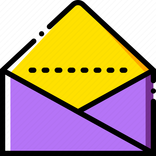 Communication, dialogue, discussion, mail, open icon - Download on Iconfinder