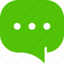 chat, communication, conversation, dialogue, discussion