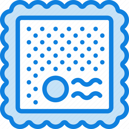 Communication, dialogue, discussion, stamp icon - Download on Iconfinder
