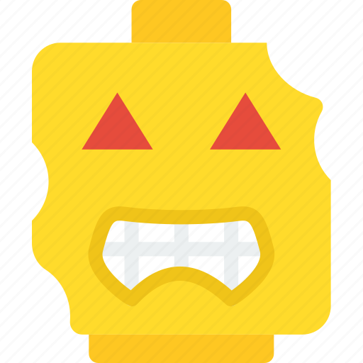 Emoji, emoticon, face, zombie icon - Download on Iconfinder