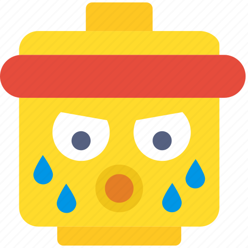 Emoji, emoticon, face, sportsman icon - Download on Iconfinder