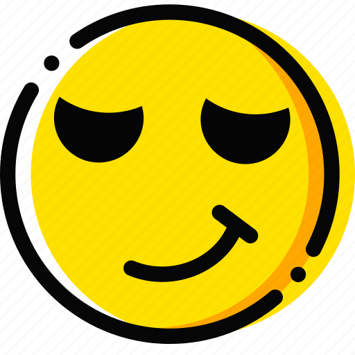 Cheeky, emoji, emoticon, face icon - Download on Iconfinder