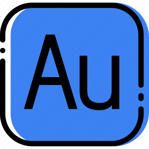 Adobe, auditorium, extentions, file, types icon - Download on Iconfinder