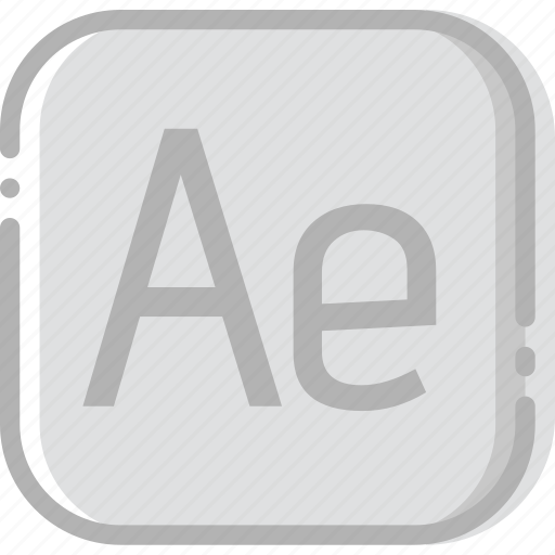 Adobe, after, directory, document, effects, file icon - Download on Iconfinder