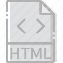 directory, document, file, html