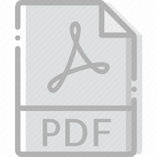Directory, document, file, pdf icon - Download on Iconfinder