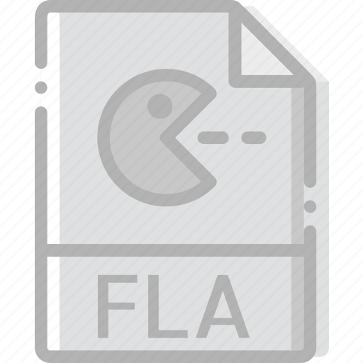 Directory, document, file, fla icon - Download on Iconfinder