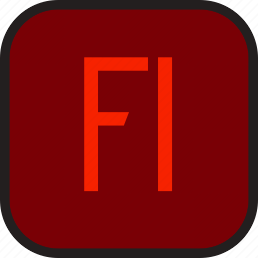 Adobe, directory, document, file, flash, player icon - Download on Iconfinder