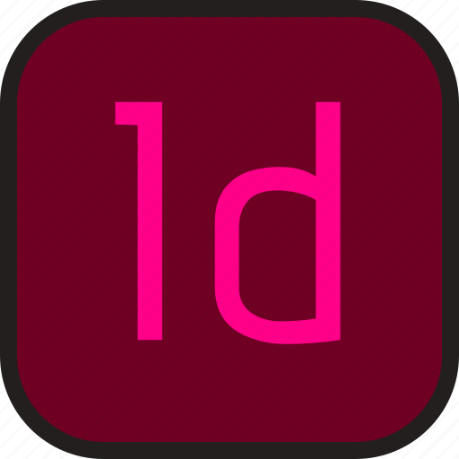 Adobe, directory, document, file, indesign icon - Download on Iconfinder