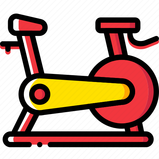 Bicycle, fit, fitness, work icon - Download on Iconfinder