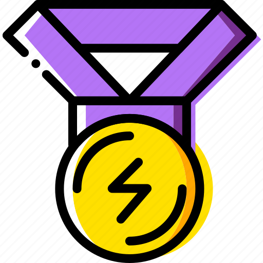 Fit, fitness, medal, work icon - Download on Iconfinder