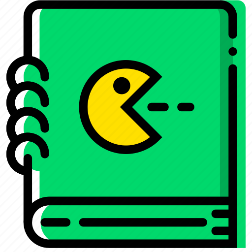 Entertain, game, manual, play icon - Download on Iconfinder