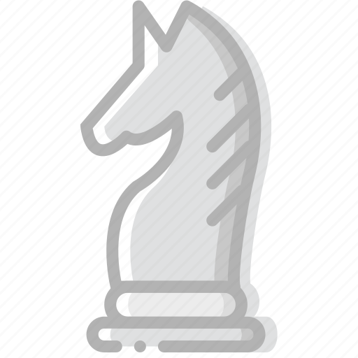 Fun, game, knight, play icon - Download on Iconfinder