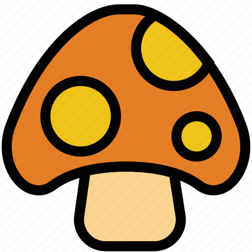 Fun, games, mario, mushroom, play icon - Download on Iconfinder