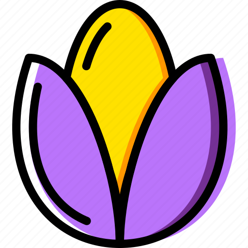 Flower, garden, plant, seed, soil icon - Download on Iconfinder