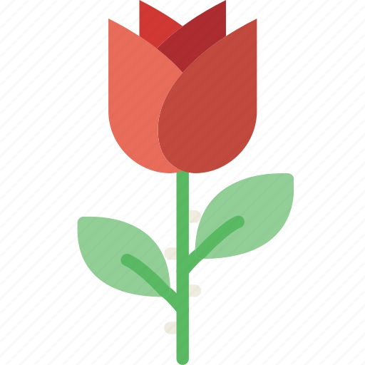 Flower, garden, plant, rose, soil icon - Download on Iconfinder