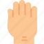 drag, finger, gesture, hand, interaction 
