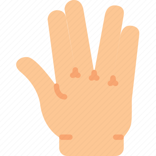Alien, finger, gesture, hand, interaction icon - Download on Iconfinder