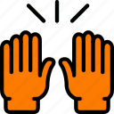 finger, gesture, hand, hands, interaction, up