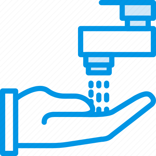 Finger, gesture, hand, hands, interaction, wash icon - Download on Iconfinder