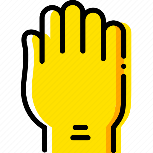 Drag, finger, gesture, hand, interaction icon - Download on Iconfinder