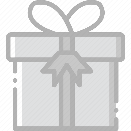 Gift, holidays, travel icon - Download on Iconfinder