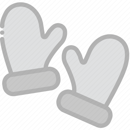 Holidays, mittens, travel icon - Download on Iconfinder