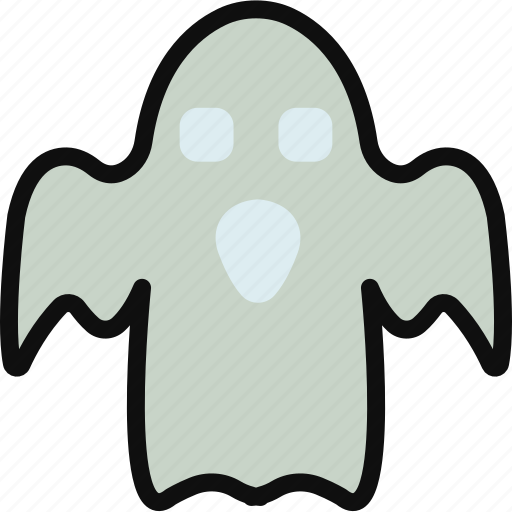 Ghost, holidays, relax, travel icon - Download on Iconfinder