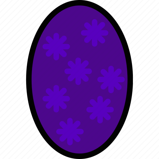 Easter, egg, holidays, relax, travel icon - Download on Iconfinder