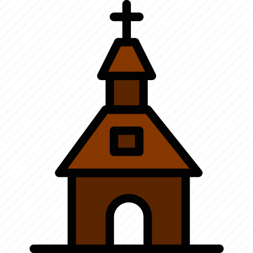 Church, holidays, relax, travel icon - Download on Iconfinder
