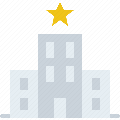 Hotel, service, travel icon - Download on Iconfinder