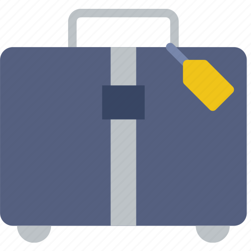 Hotel, luggage, service, travel icon - Download on Iconfinder