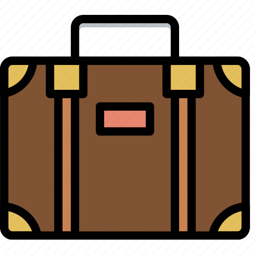 Hotel, luggage, service, travel icon - Download on Iconfinder