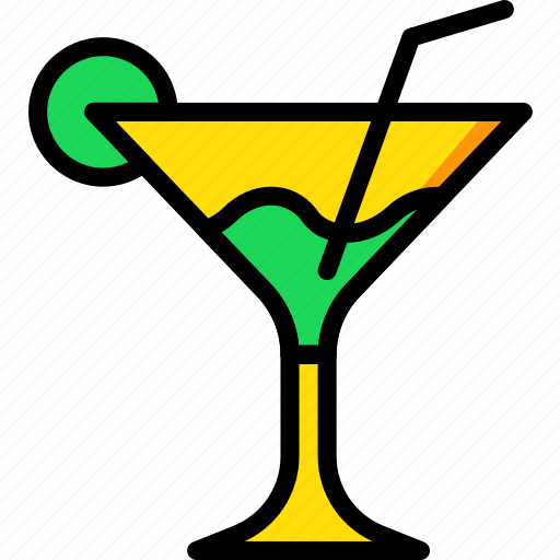 Cocktail, hotel, service, travel icon - Download on Iconfinder