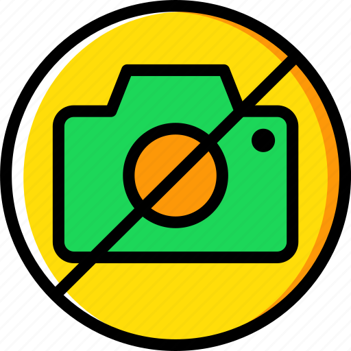 Hotel, no, pictures, service, travel icon - Download on Iconfinder