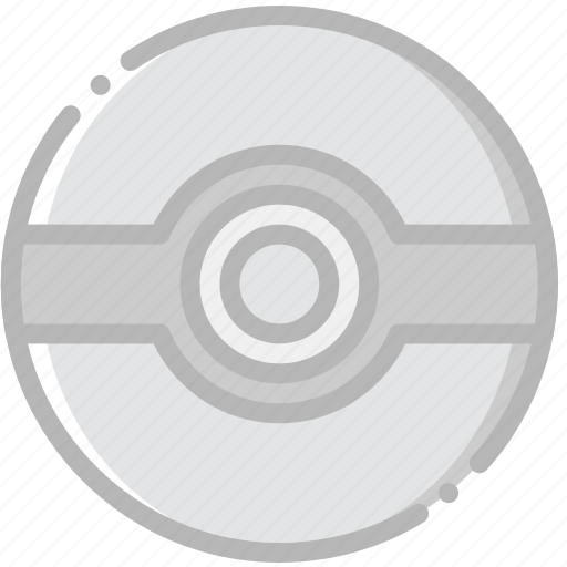 Cinema, film, movie, pokemon icon - Download on Iconfinder