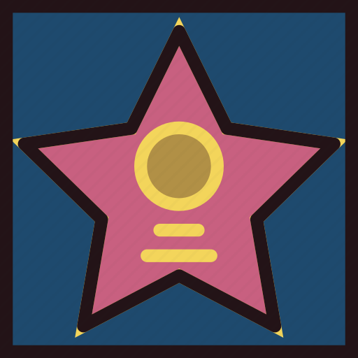 Cinema, film, movie, starwalk icon - Download on Iconfinder