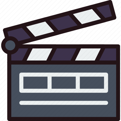 Action, cinema, film, movie icon - Download on Iconfinder